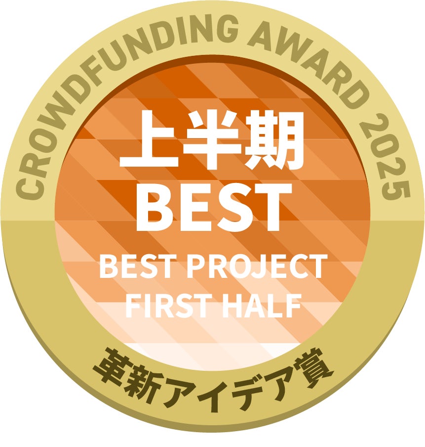 CAMPFIREクラウドファンディングアワード