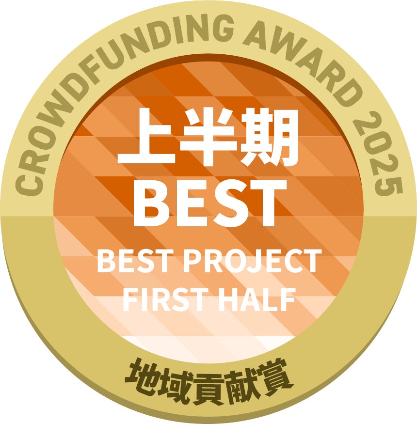 CAMPFIREクラウドファンディングアワード