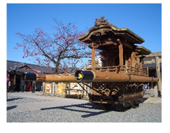 テキスト ボックス