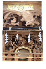 テキスト ボックス