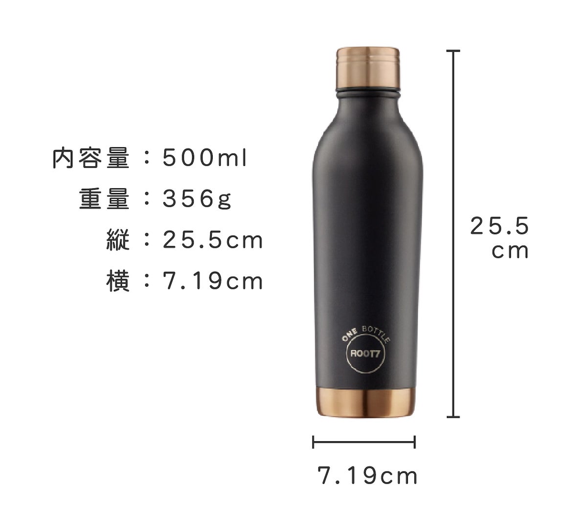 製品情報・仕様イメージ