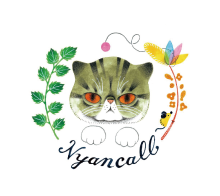 にゃんコールのアイコン