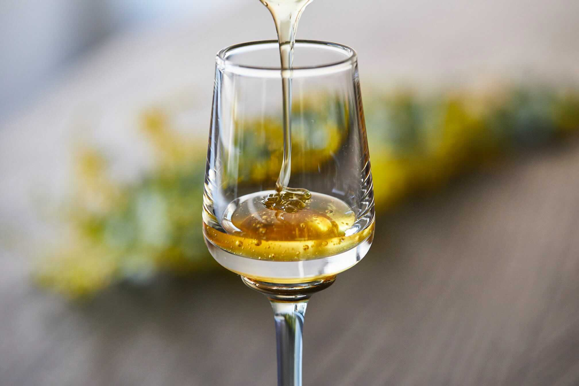 はちみつの画像