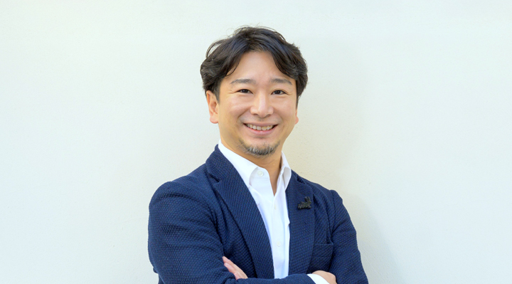 株式会社マザーハウス　山崎大佑さん