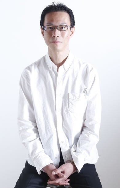 赤坂金型彫刻所 代表 三代目赤坂兵之助