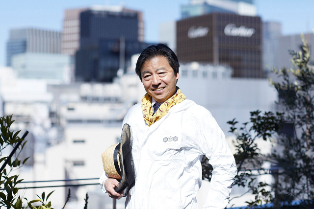 田中 淳夫の画像