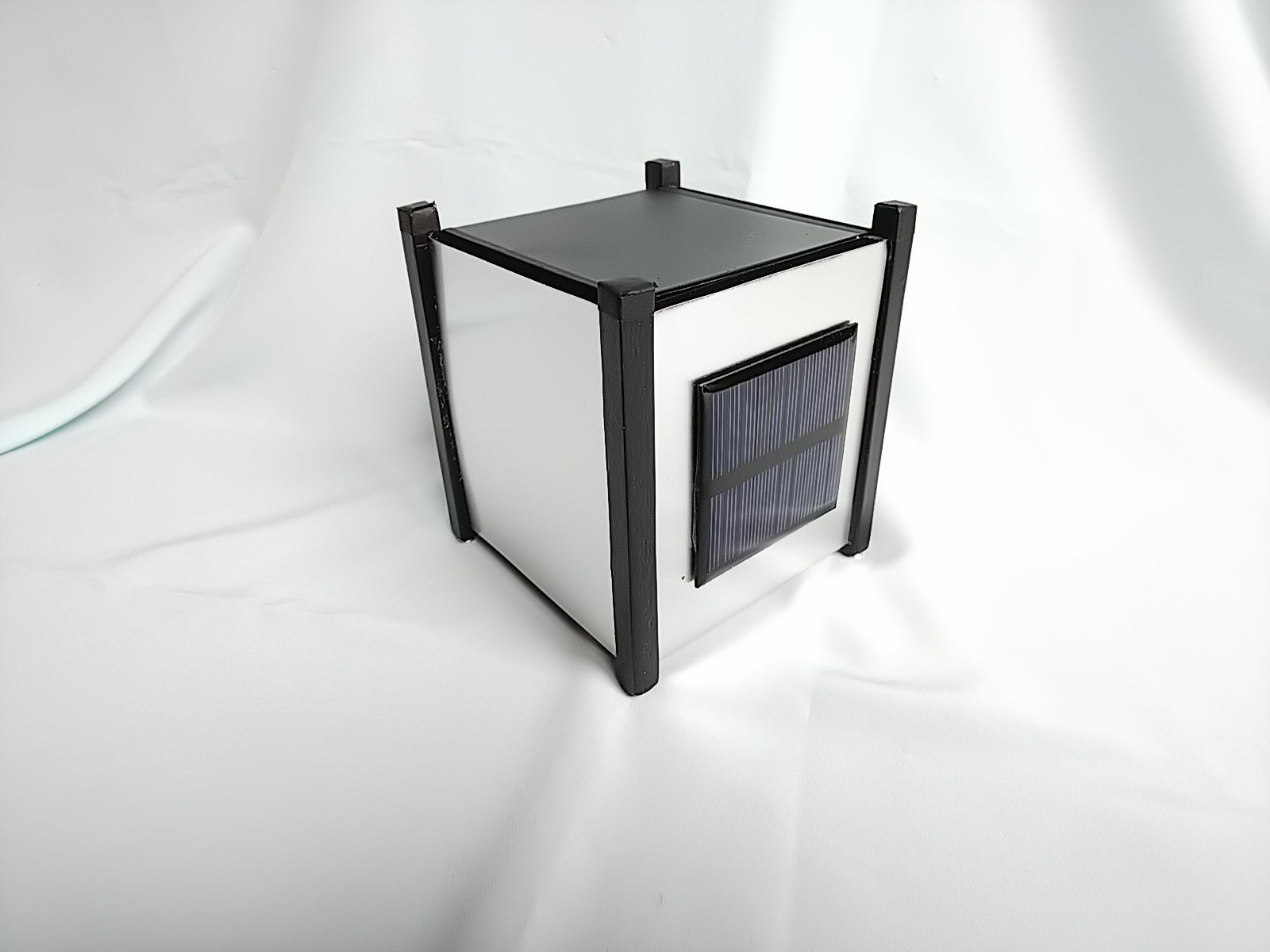 1u cubesat