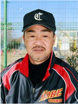 故・岩崎廣司氏