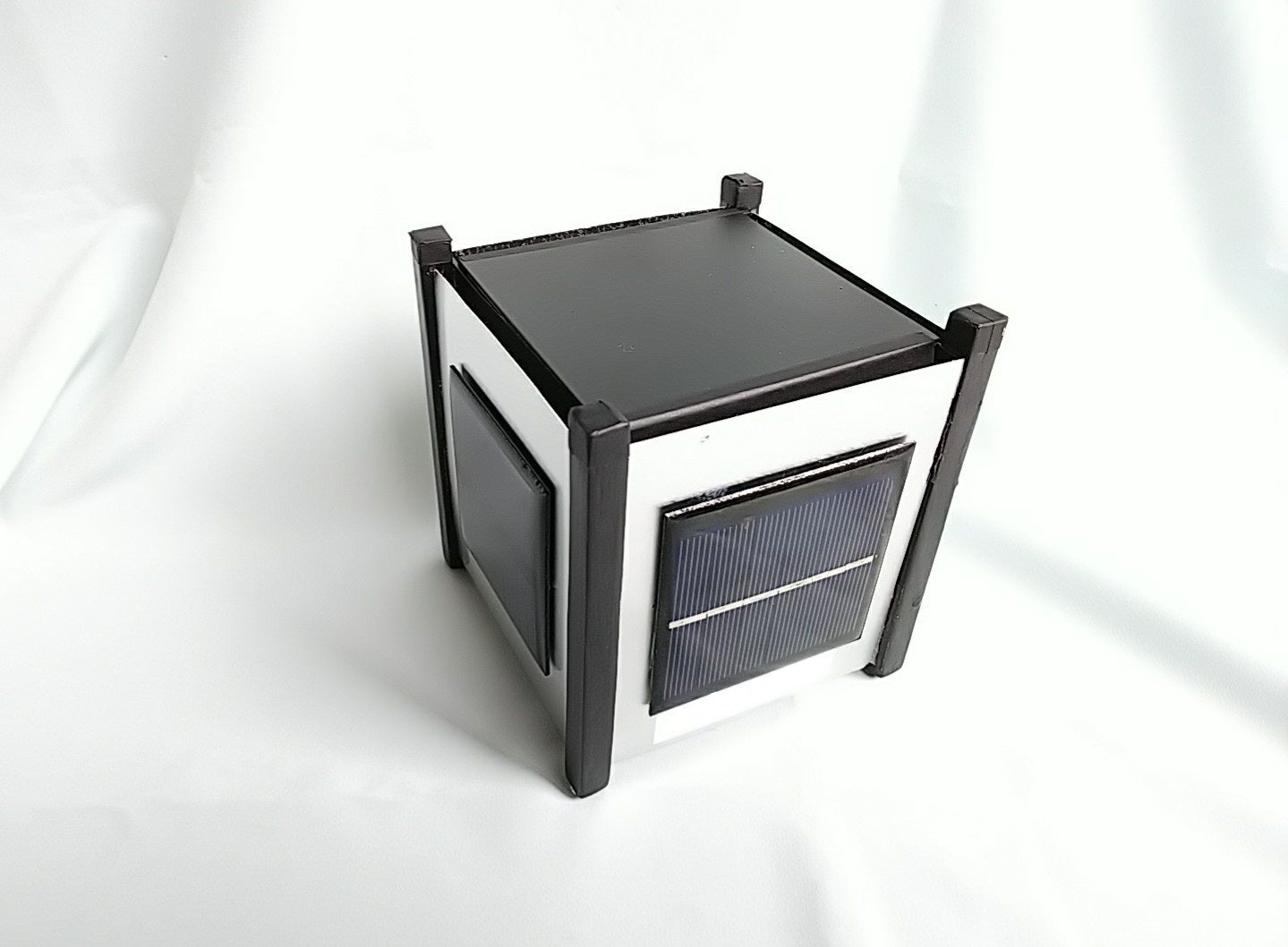 1u cubesat