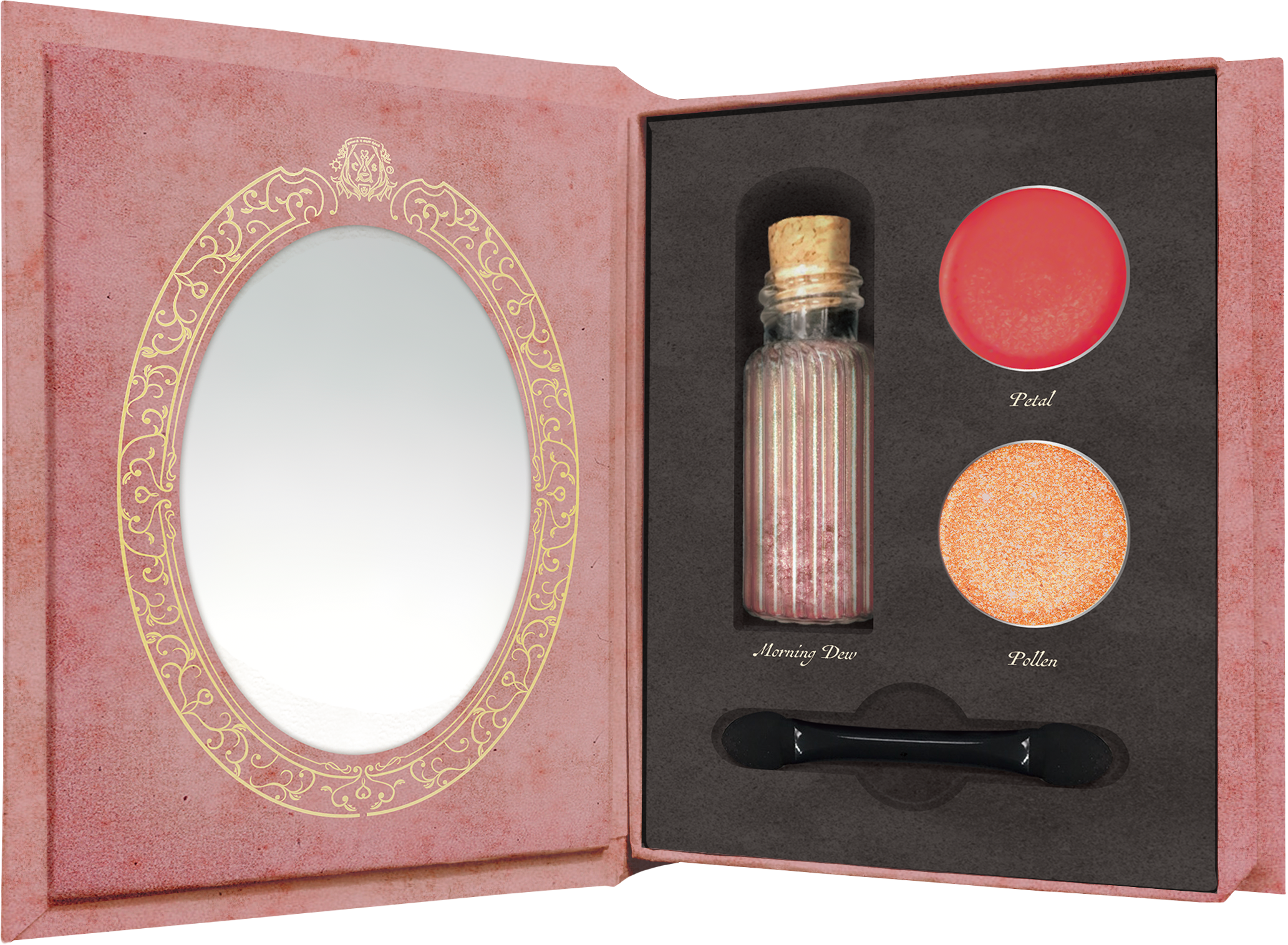 アイシャドウ中身イメージ画像