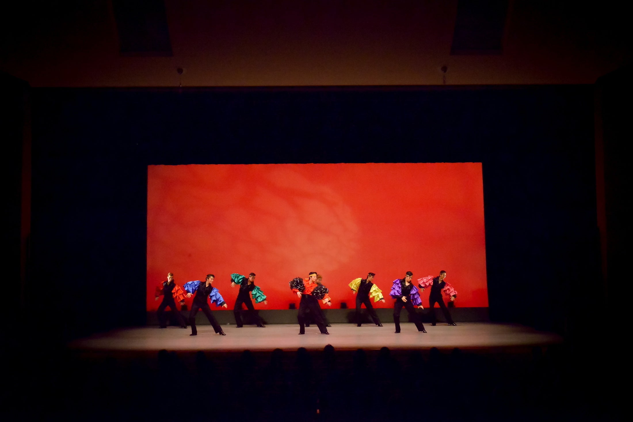 2018年発表会より