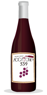 オリジナルラベル・赤ワイン