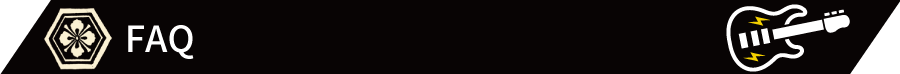 FAQ