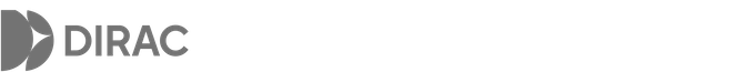 Dirac logo