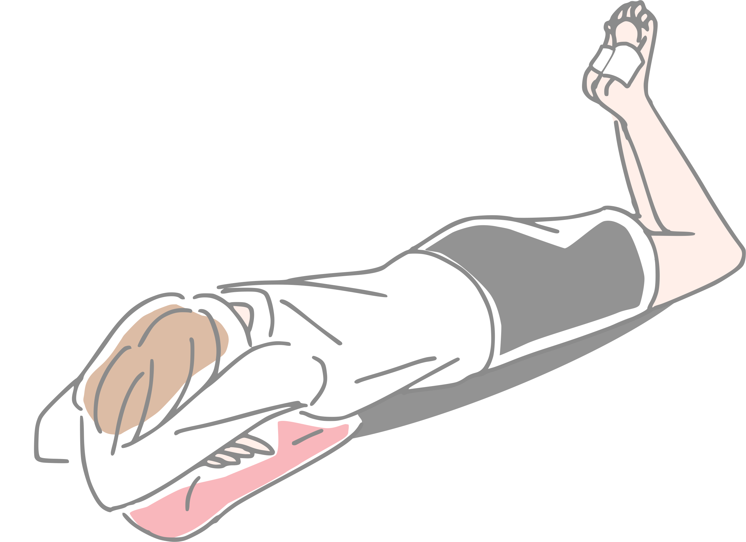 アシスト・ヘキサゴンが無いとき