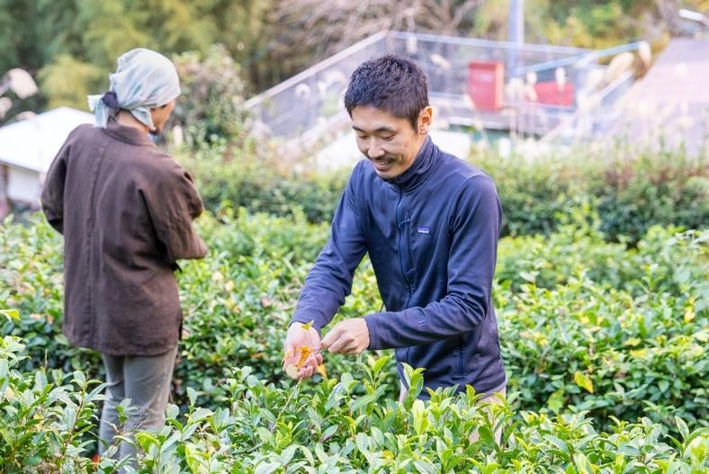 屋外, 人, 草, 男 が含まれている画像
自動的に生成された説明