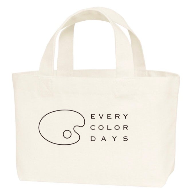 オリジナル ミニバッグ