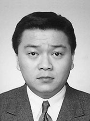 東奥義塾後援会長・小山内秀明