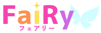フェアリーロゴ