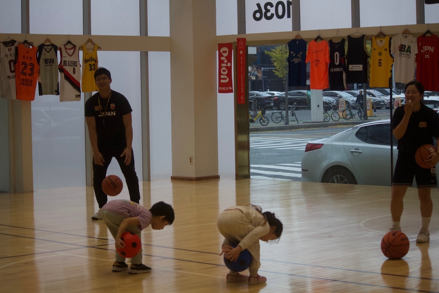 3歳児　幼児クラス