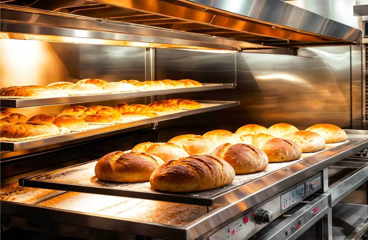 製粉導入機イメージ