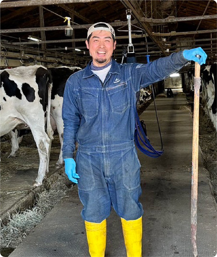 加藤信宏のプロフィール写真