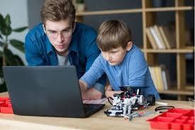 札幌市の子供が学べるプログラミング教室8選。将来の夢はプログラマー！ | 子供の習い事の体験申込はコドモブースター