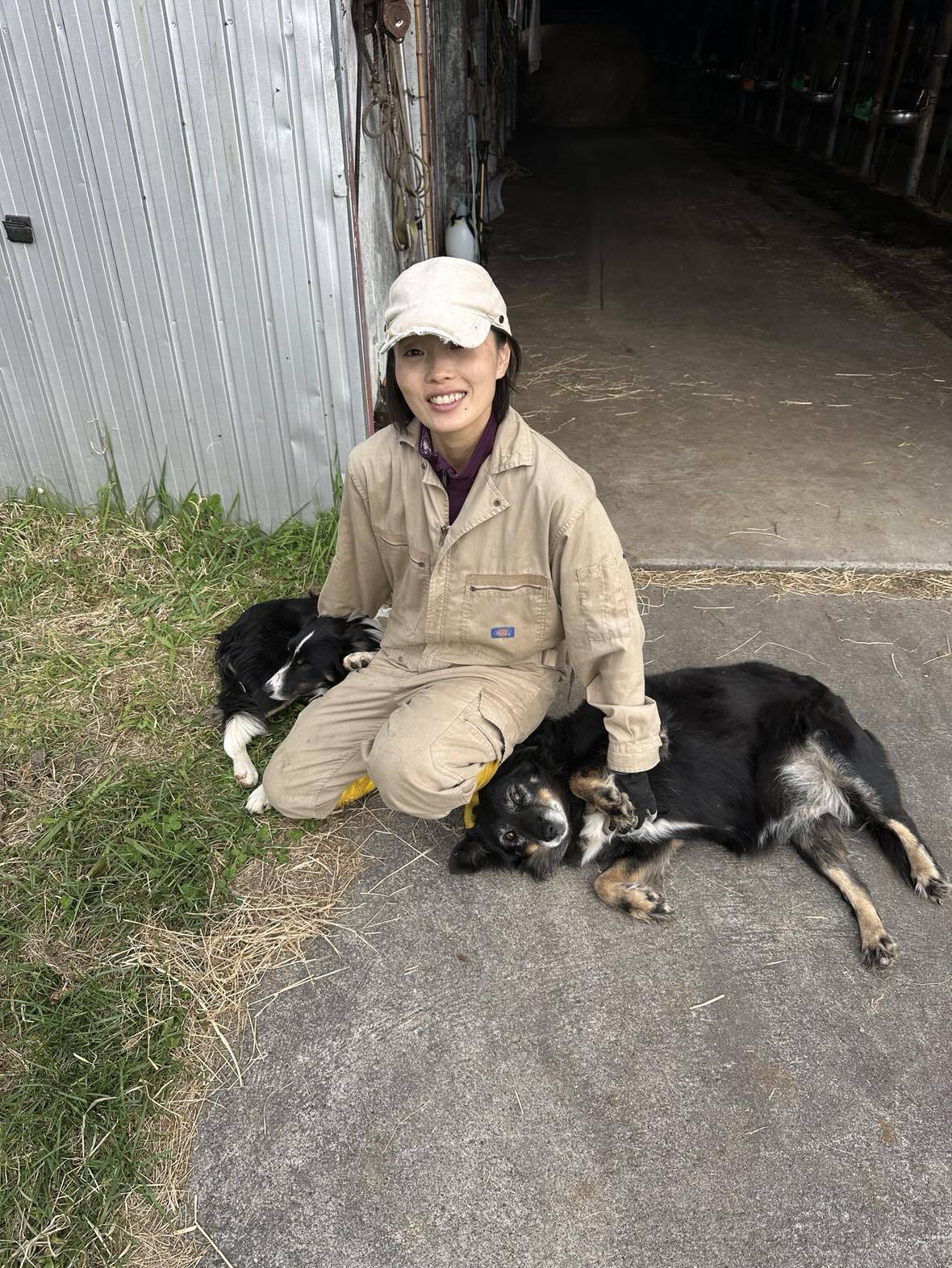 加藤麻里子のプロフィール写真