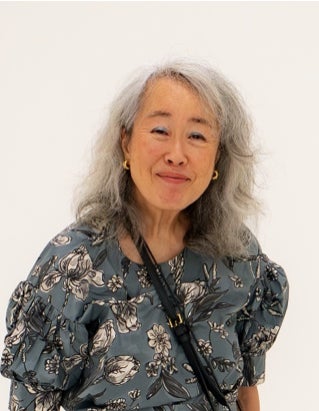 まつおかゆうこ先生からのメッセージ