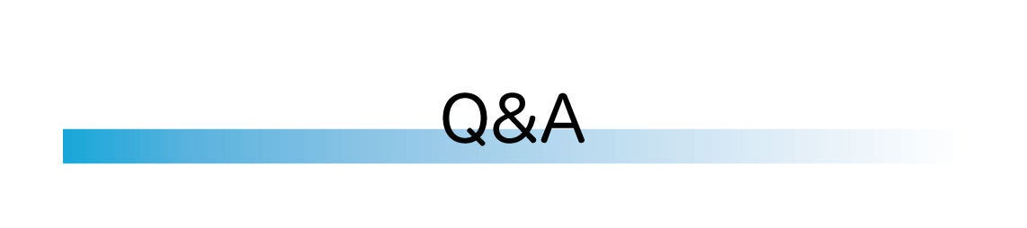 Q&A