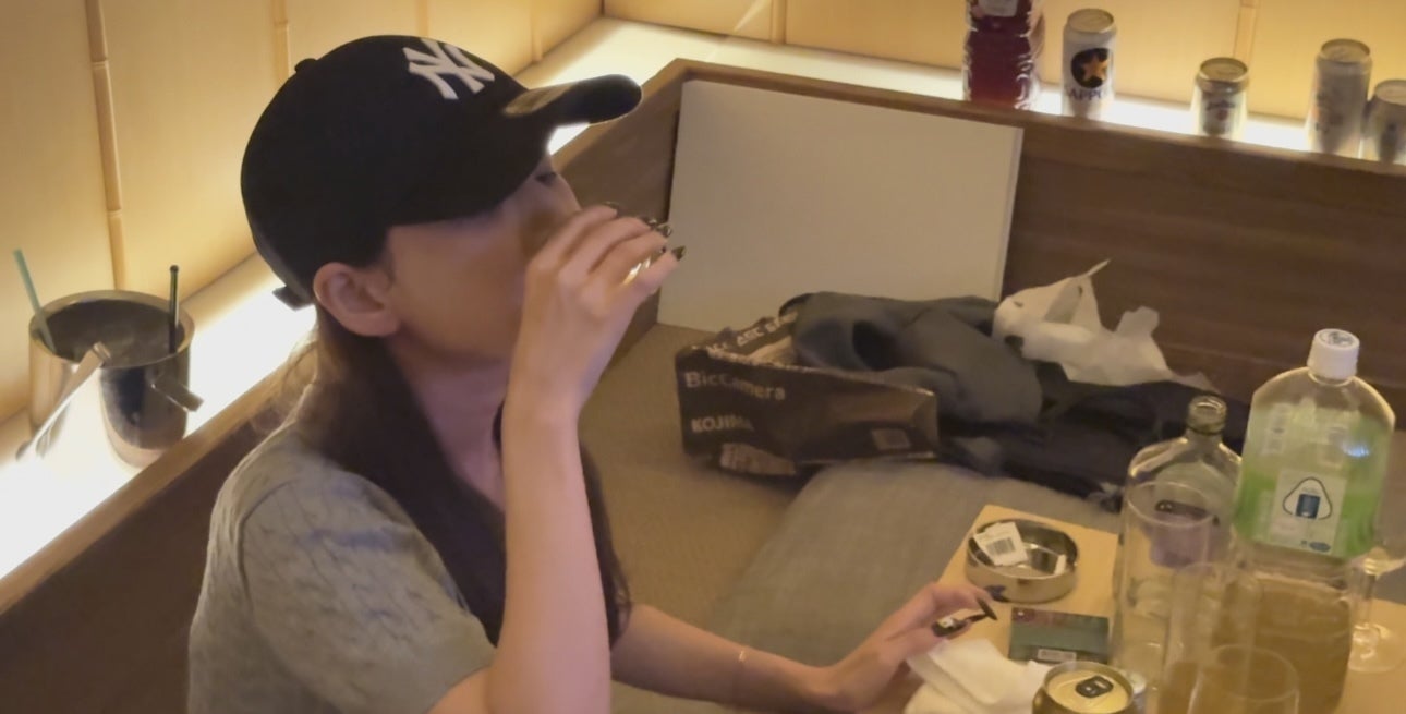 負けたら罰ゲーム