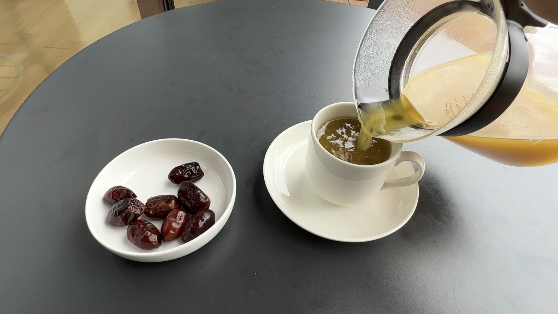 アラビックコーヒー