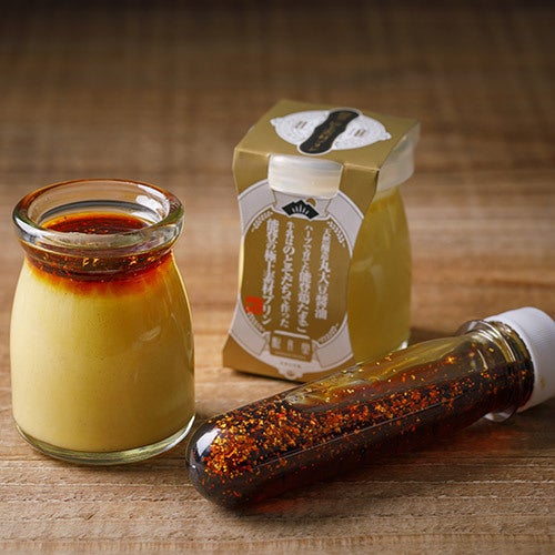 商品へのこだわり写真