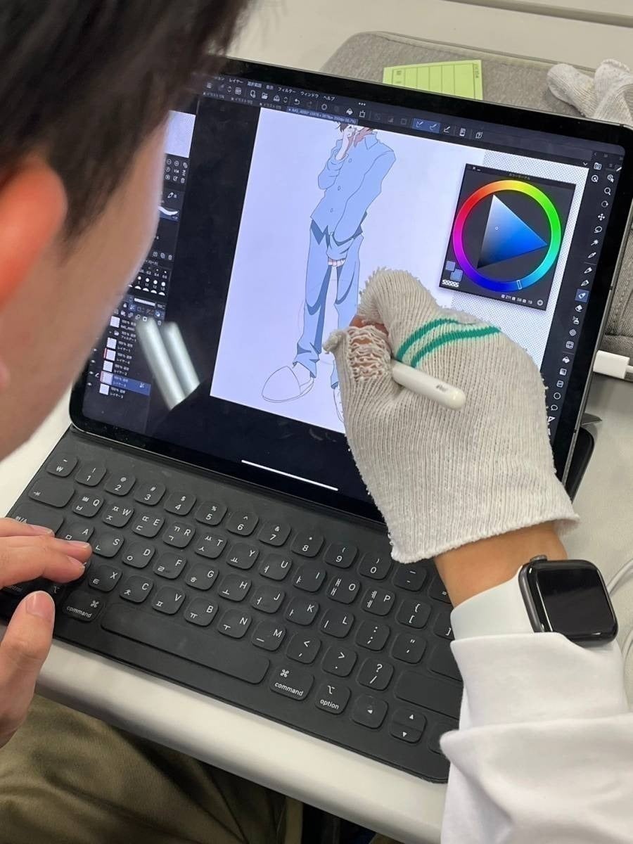 2番目のメイン画像