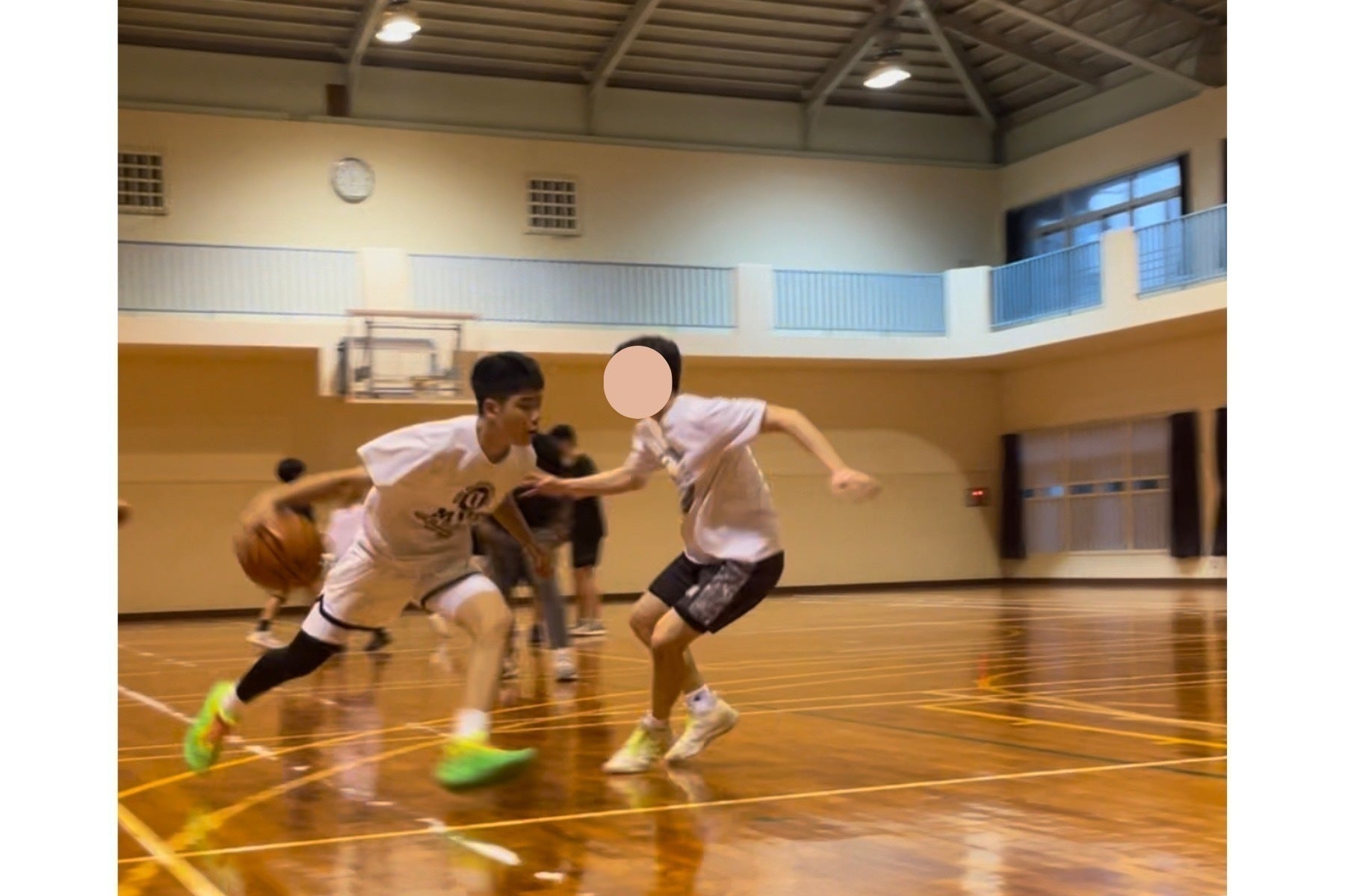 2番目のメイン画像