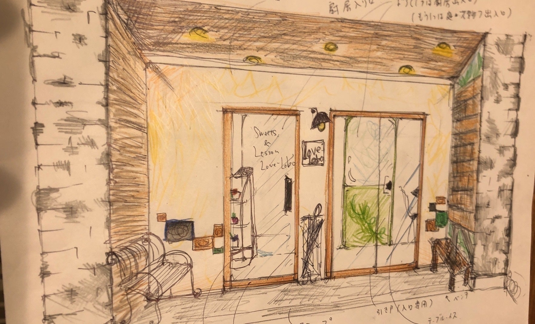 2番目のメイン画像