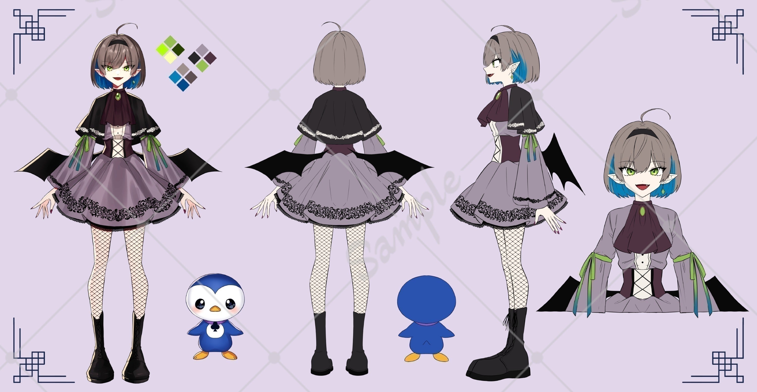 2番目のメイン画像