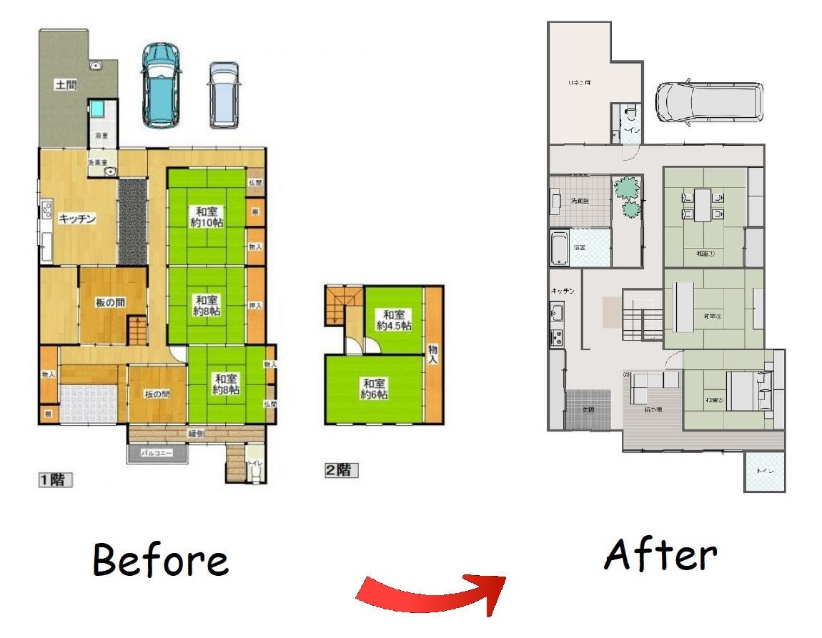 2番目のメイン画像