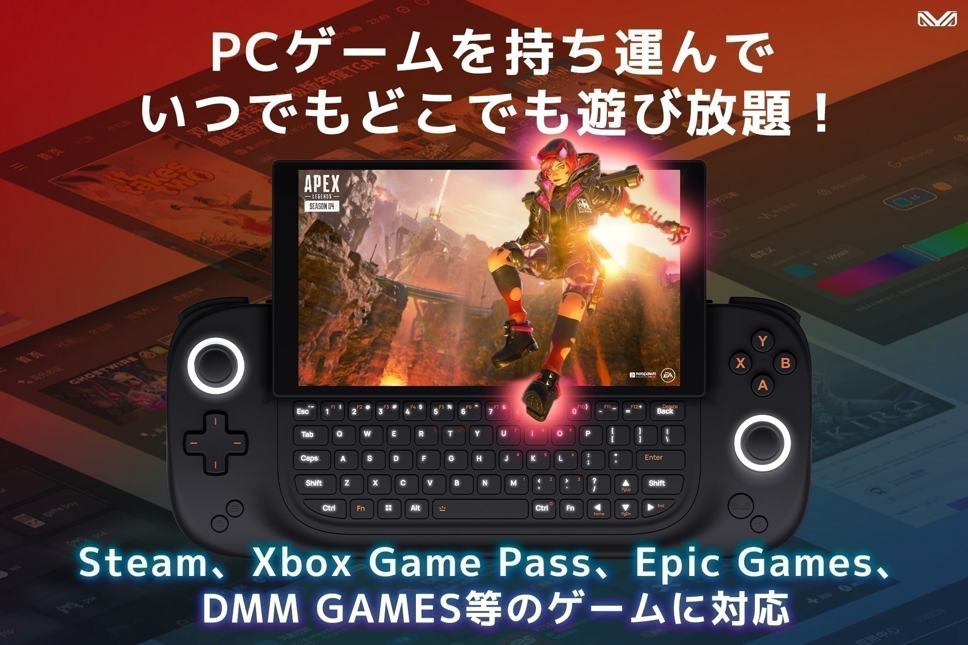 2番目のメイン画像