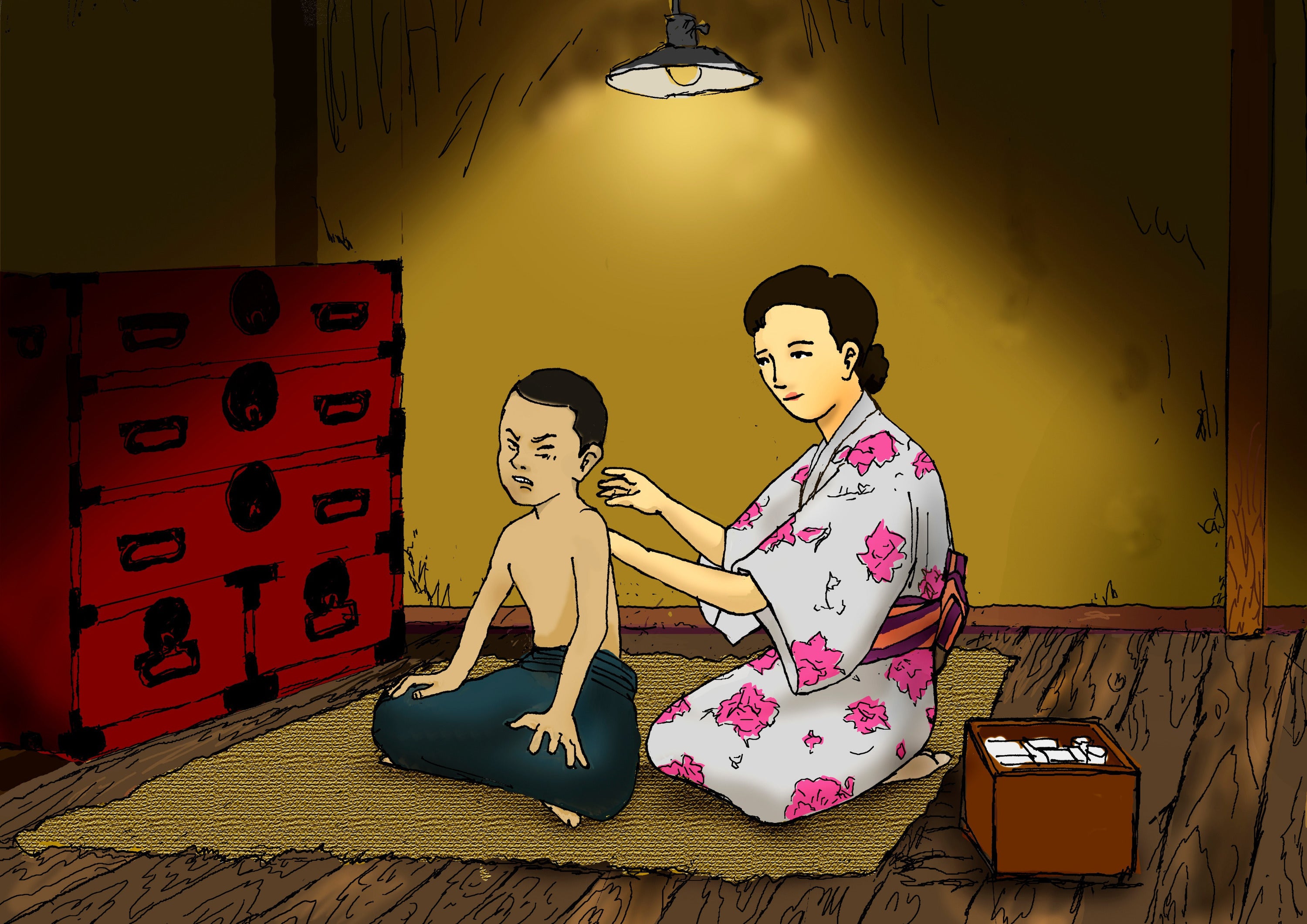 2番目のメイン画像