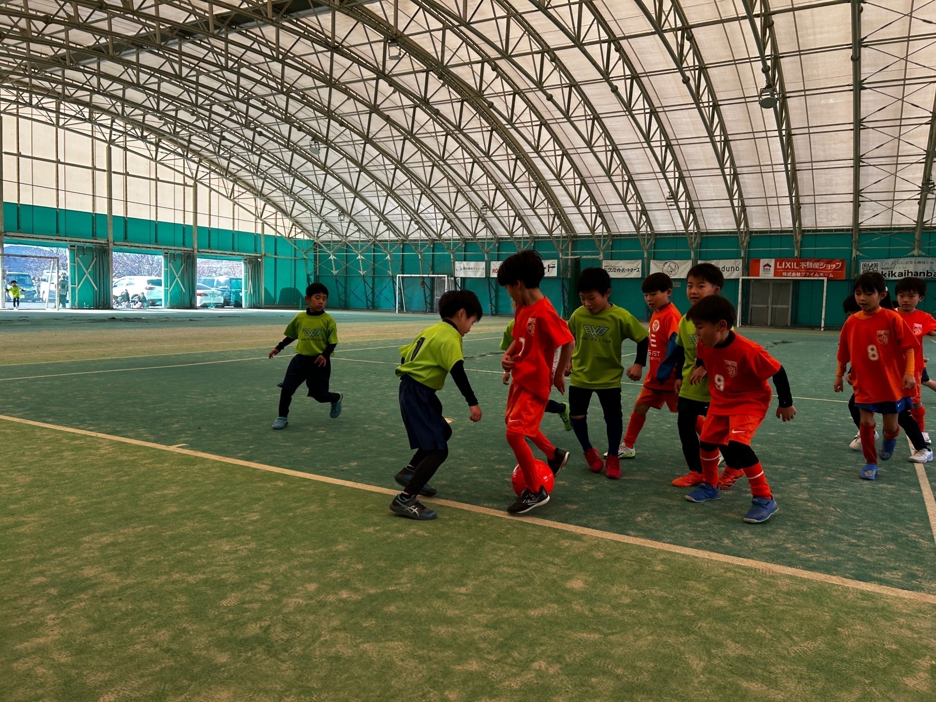 2番目のメイン画像