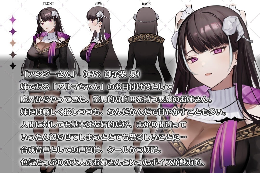 2番目のメイン画像