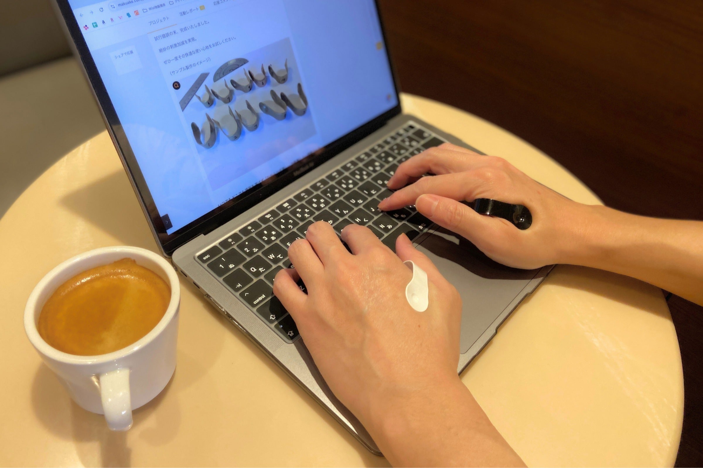 2番目のメイン画像