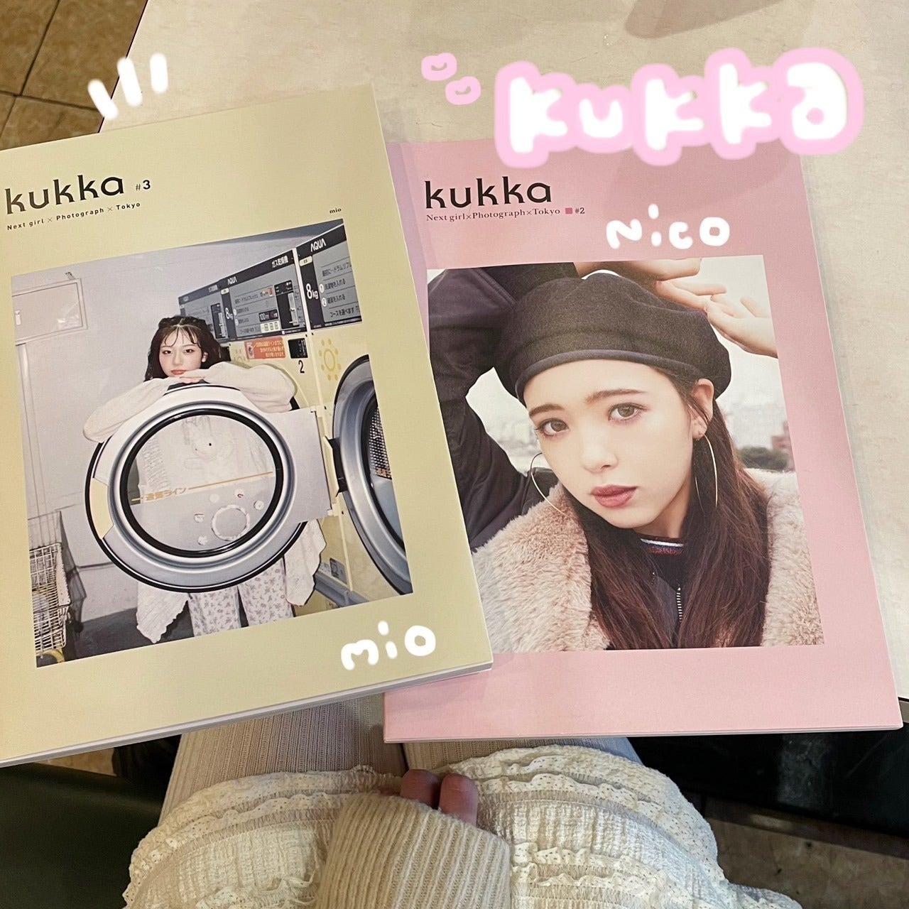 2番目のメイン画像