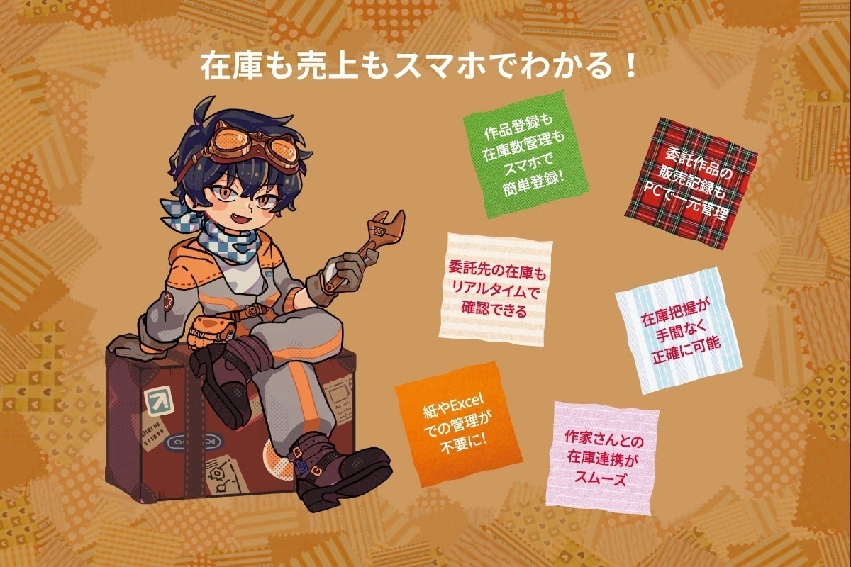 2番目のメイン画像