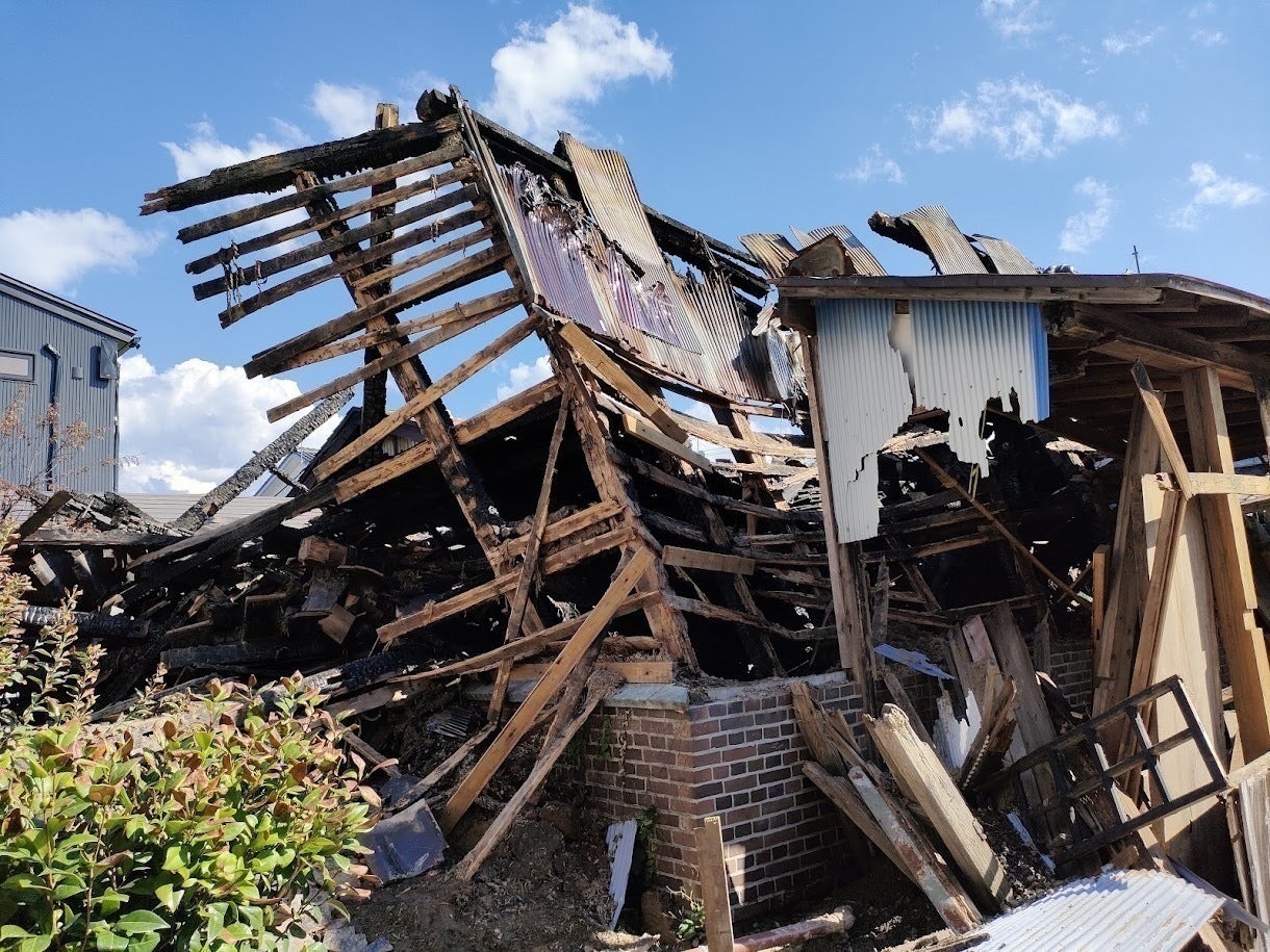 2番目のメイン画像