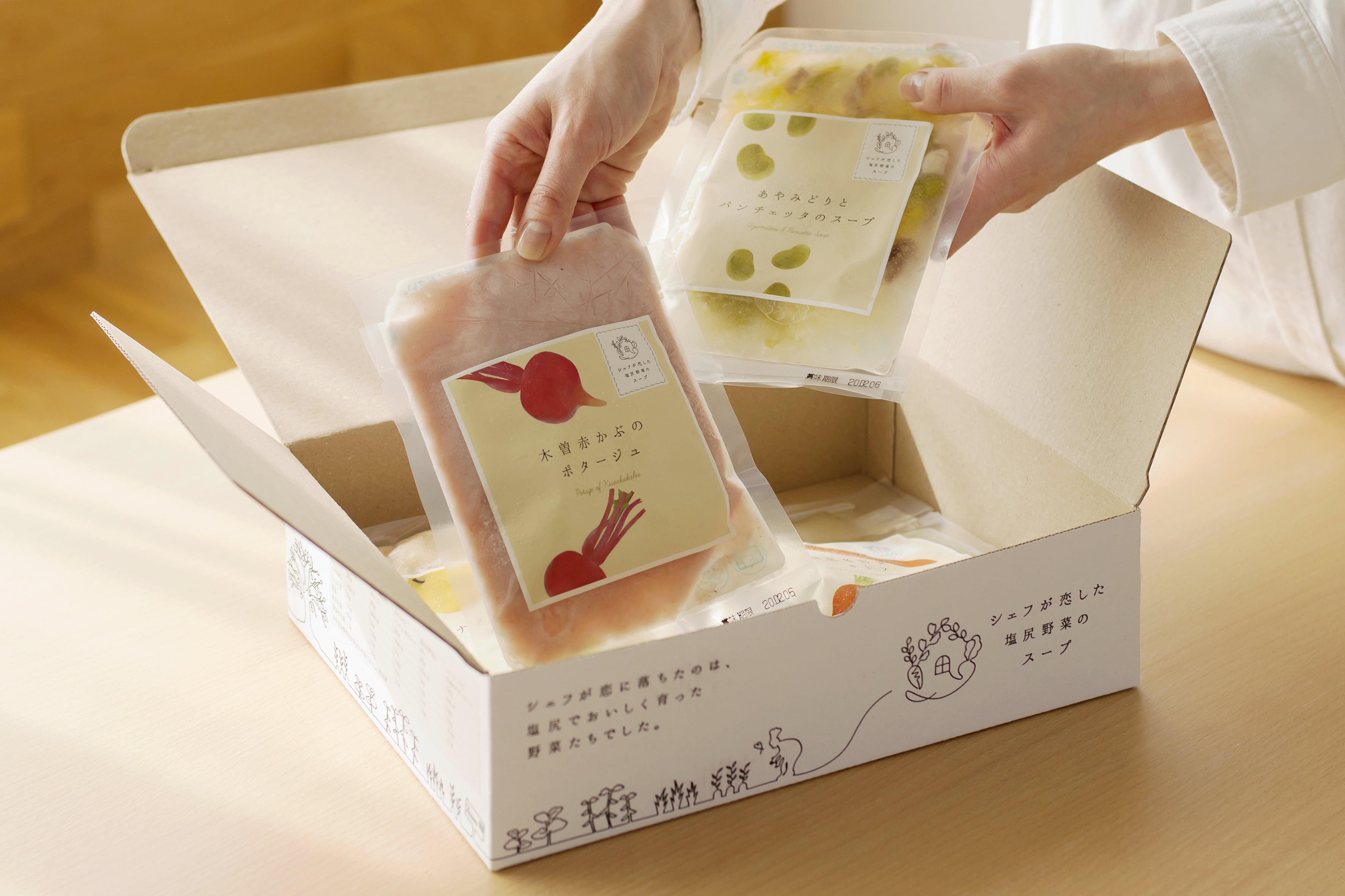 2番目のメイン画像