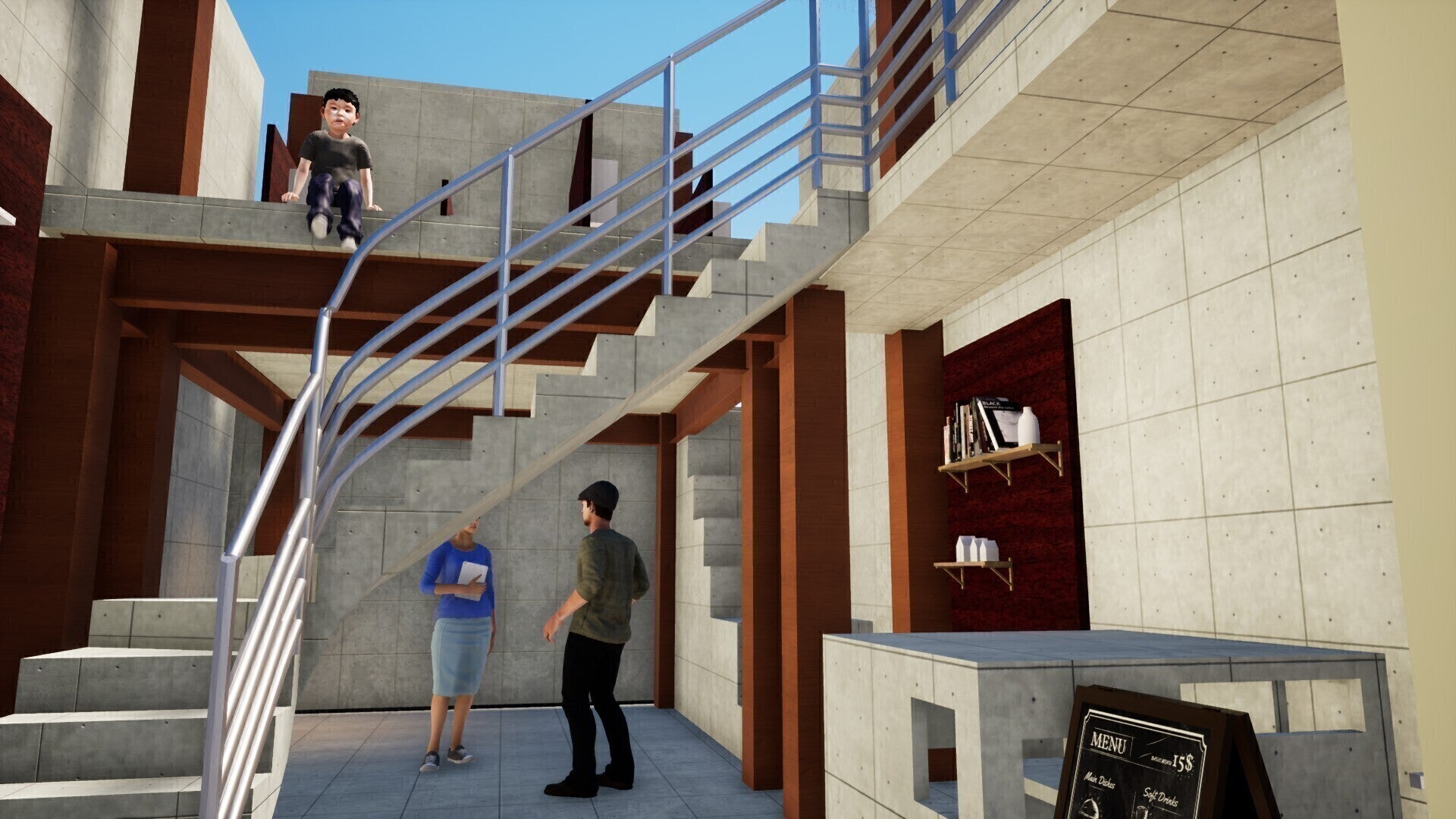 2番目のメイン画像