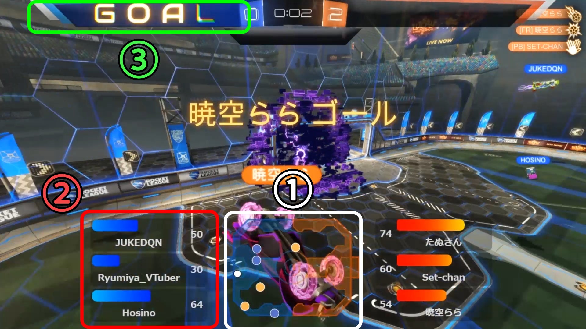 2番目のメイン画像