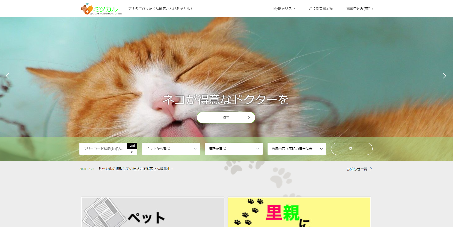 2番目のメイン画像